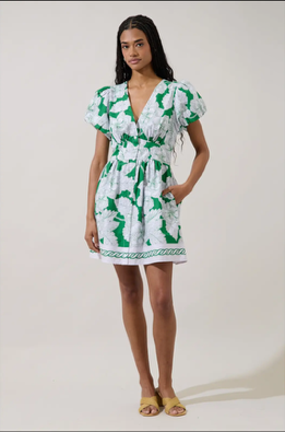 Georgia Grace Dress