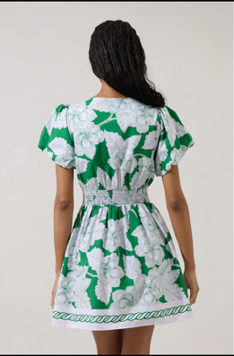 Georgia Grace Dress
