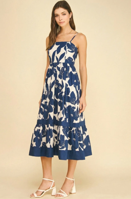 Meredith Cove Dress