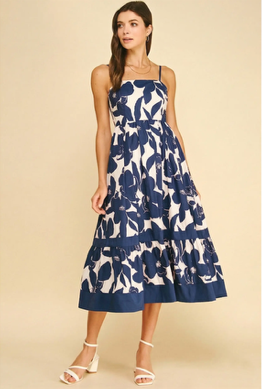 Meredith Cove Dress