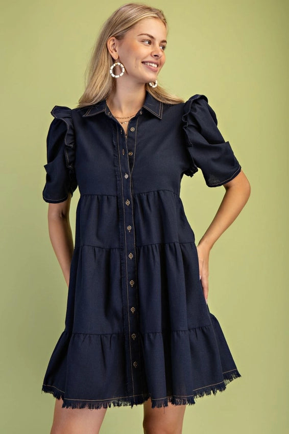 Olive Mae Dress