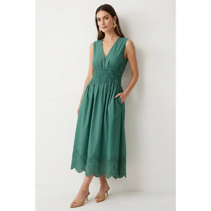 Tansy Dress