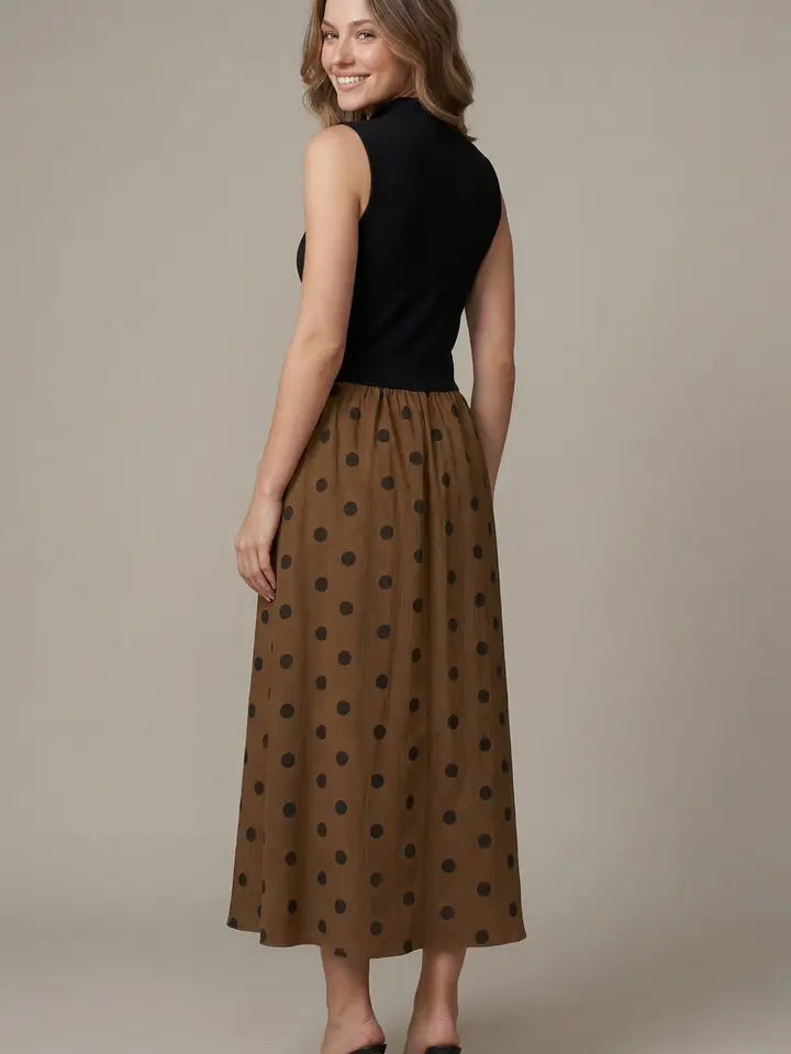 Fifth Ave Dress