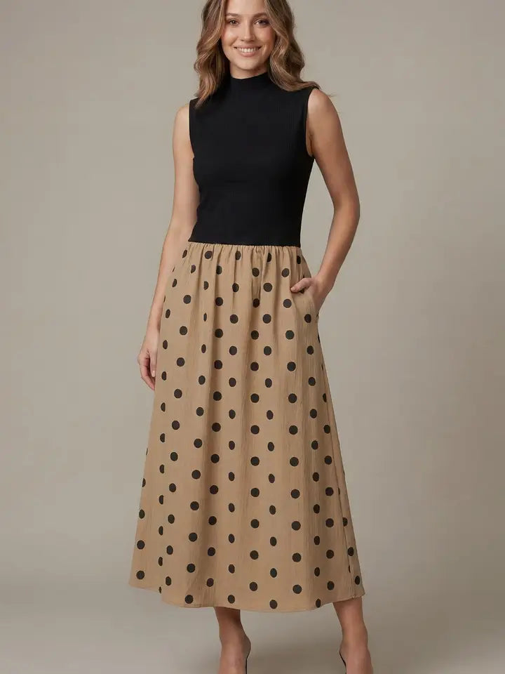 Fifth Ave Dress