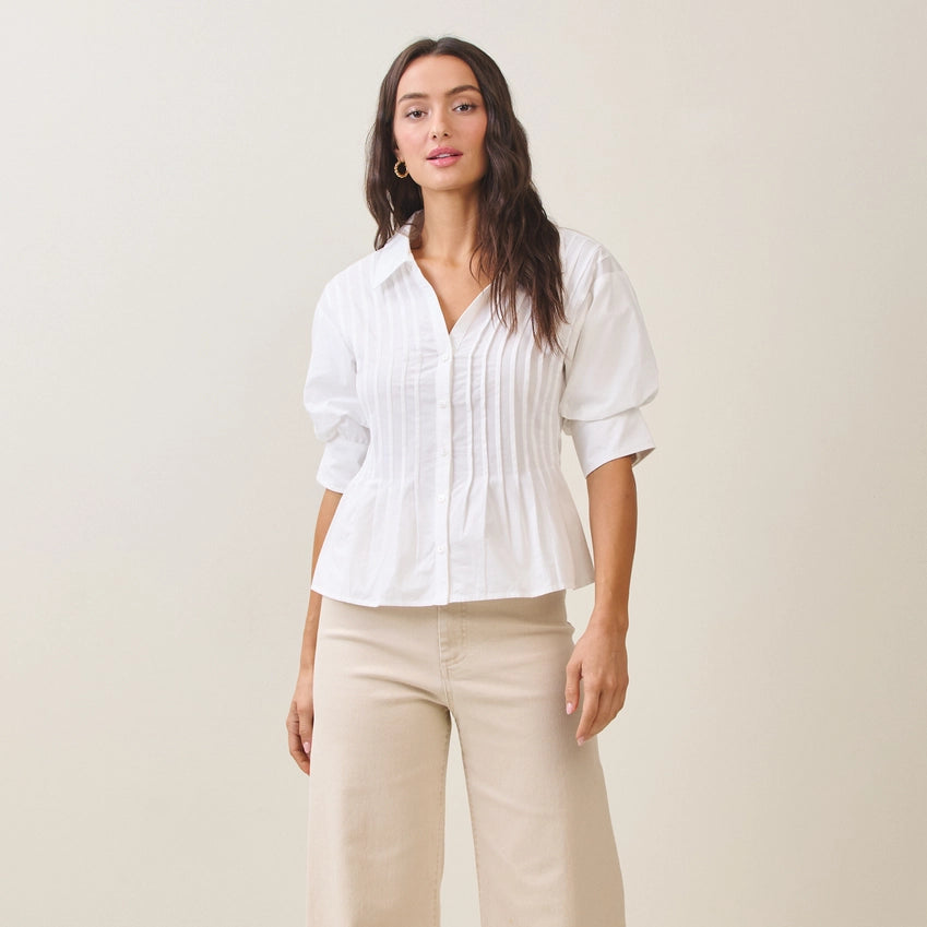 Wren Blouse
