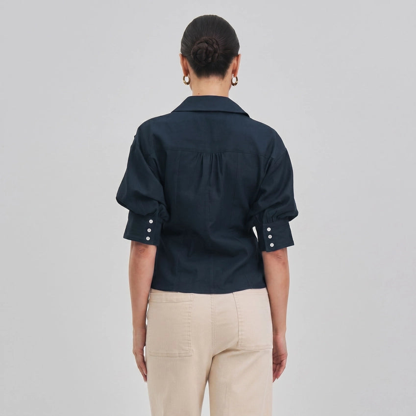 Wren Blouse