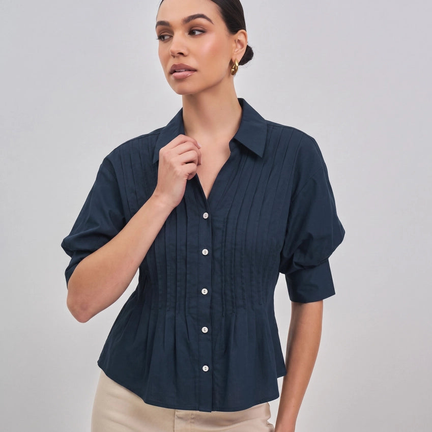 Wren Blouse