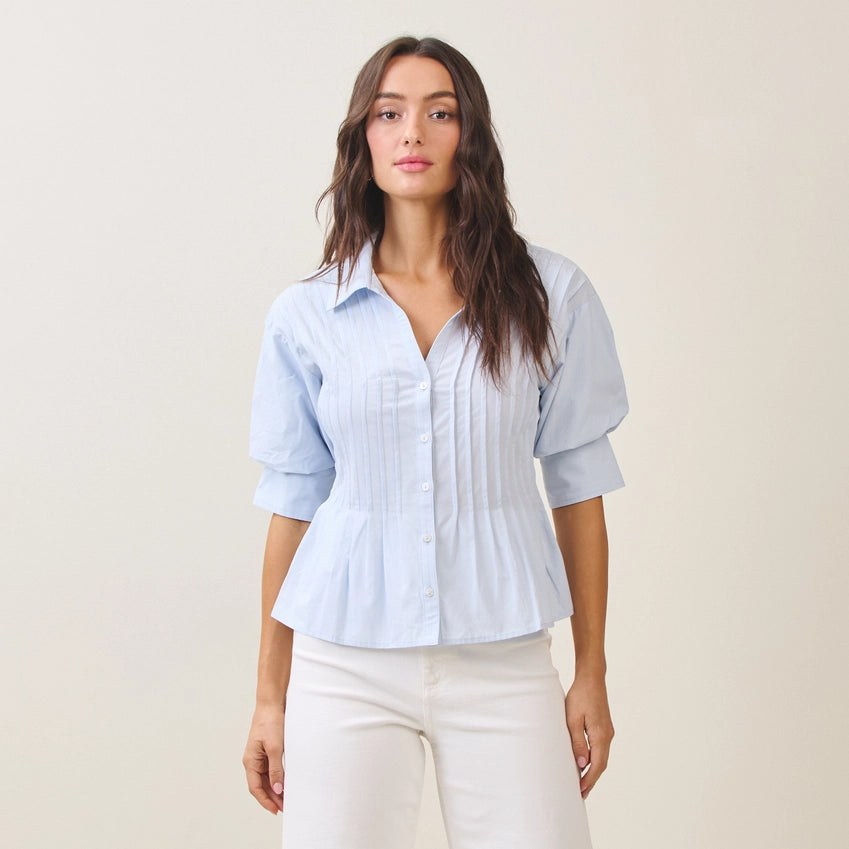 Wren Blouse