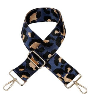 Carson Canvas Purse Strap