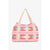 Samantha Sequin Confetti Embellished Tote