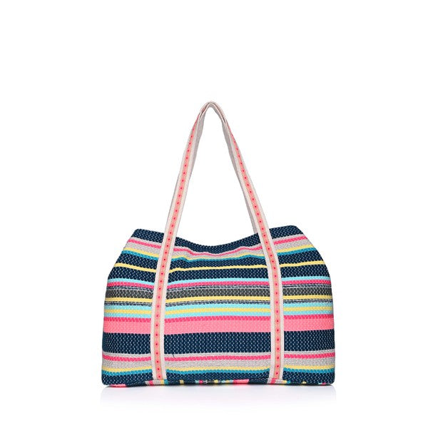Chloe Colorful Tote