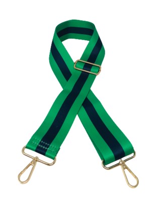 Carson Canvas Purse Strap