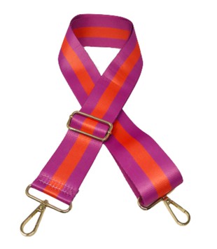 Carson Canvas Purse Strap