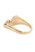 Octavia Oval Ring