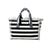 Sally Striped Tote