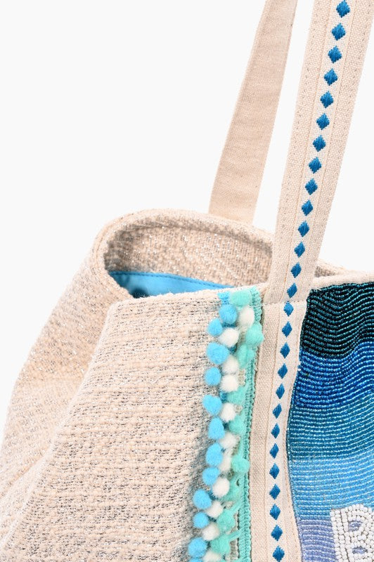 Blame it on the Goose Handbag