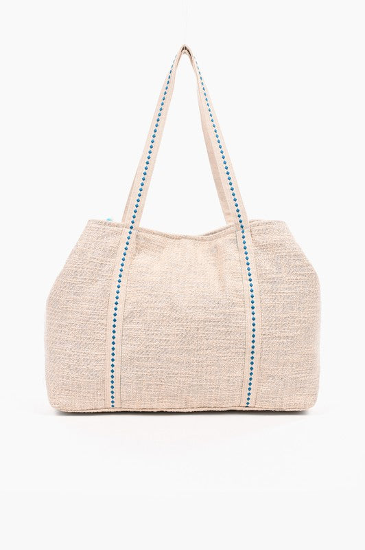 Blame it on the Goose Handbag