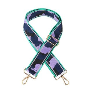 Carson Canvas Purse Strap