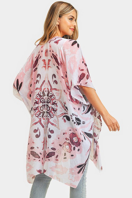 Brooklyn Bohemian Kimono