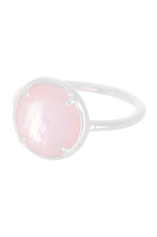 Parker Posey Ring