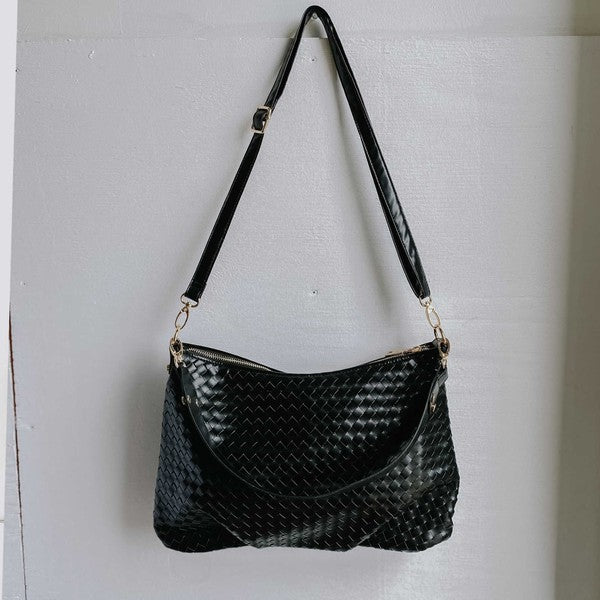 Vanessa Vegan Leather Bag