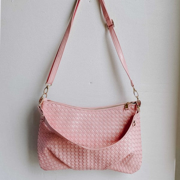 Vanessa Vegan Leather Bag