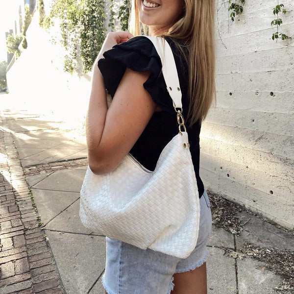 Vanessa Vegan Leather Bag