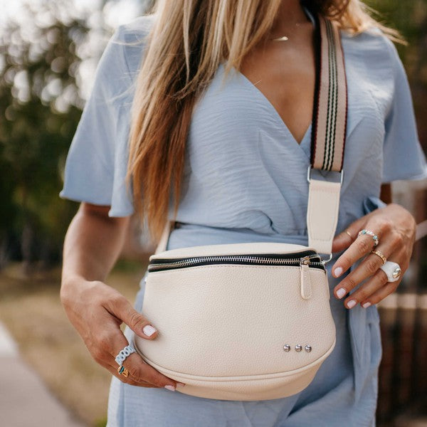 Sutton Crossbody Bag