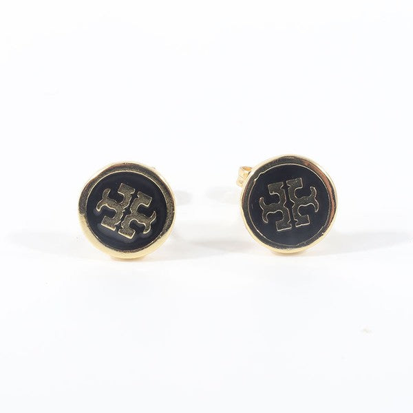 Halston Stud Earrings