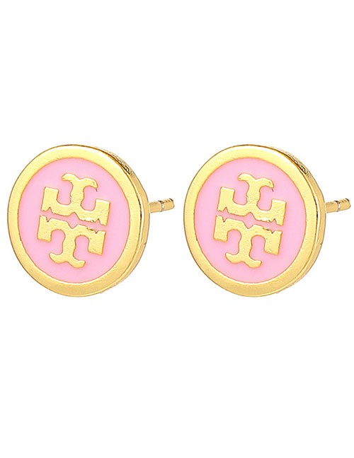 Halston Stud Earrings