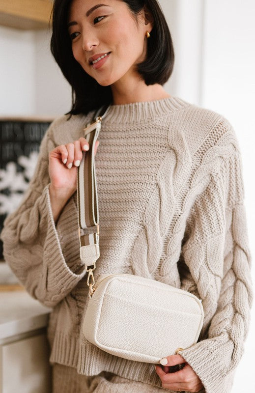 Willow Crossbody