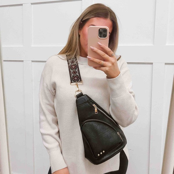 Austin Sling Bag