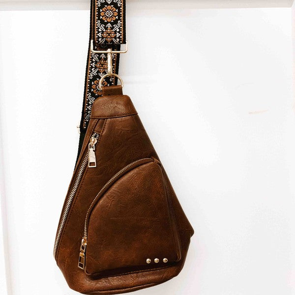 Austin Sling Bag