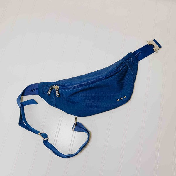 Bellamy Athletic Crossbody