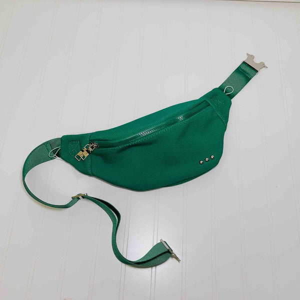 Bellamy Athletic Crossbody