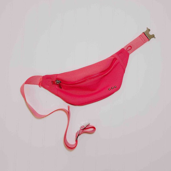 Bellamy Athletic Crossbody