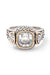 Paloma Pave Ring